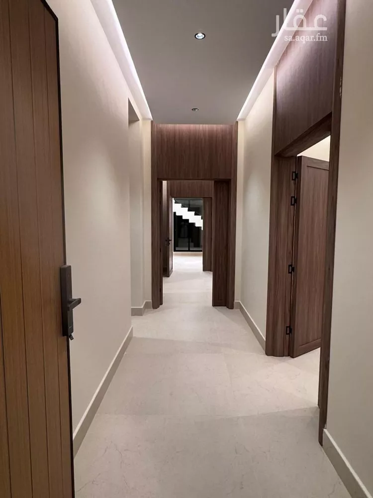فيلا للبيع في شارع مليح بن طريف, حي المهدية, مدينة الرياض, منطقة الرياض صورة 3