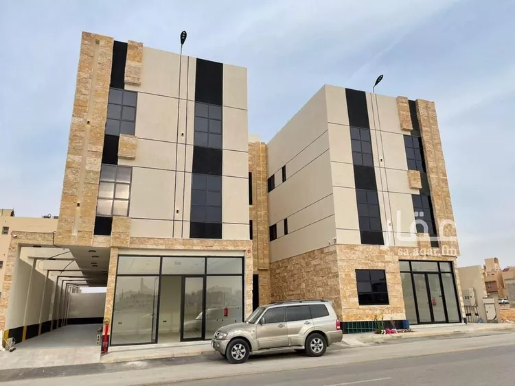 شقة للبيع في شارع السيل الكبير, حي المهدية, مدينة الرياض, منطقة الرياض