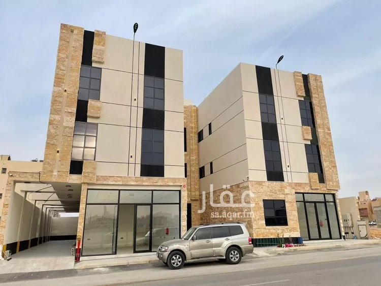 شقة للبيع في شارع السيل الكبير, حي المهدية, مدينة الرياض, منطقة الرياض
