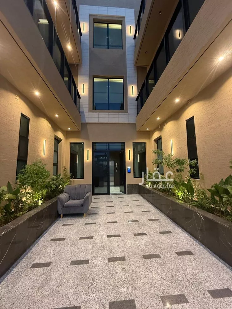 شقة للبيع في شارع أحمد بن هاشم, حي المهدية, مدينة الرياض, منطقة الرياض صورة 4