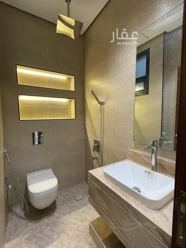 شقة للبيع في شارع السيل الكبير, حي المهدية, مدينة الرياض, منطقة الرياض 17