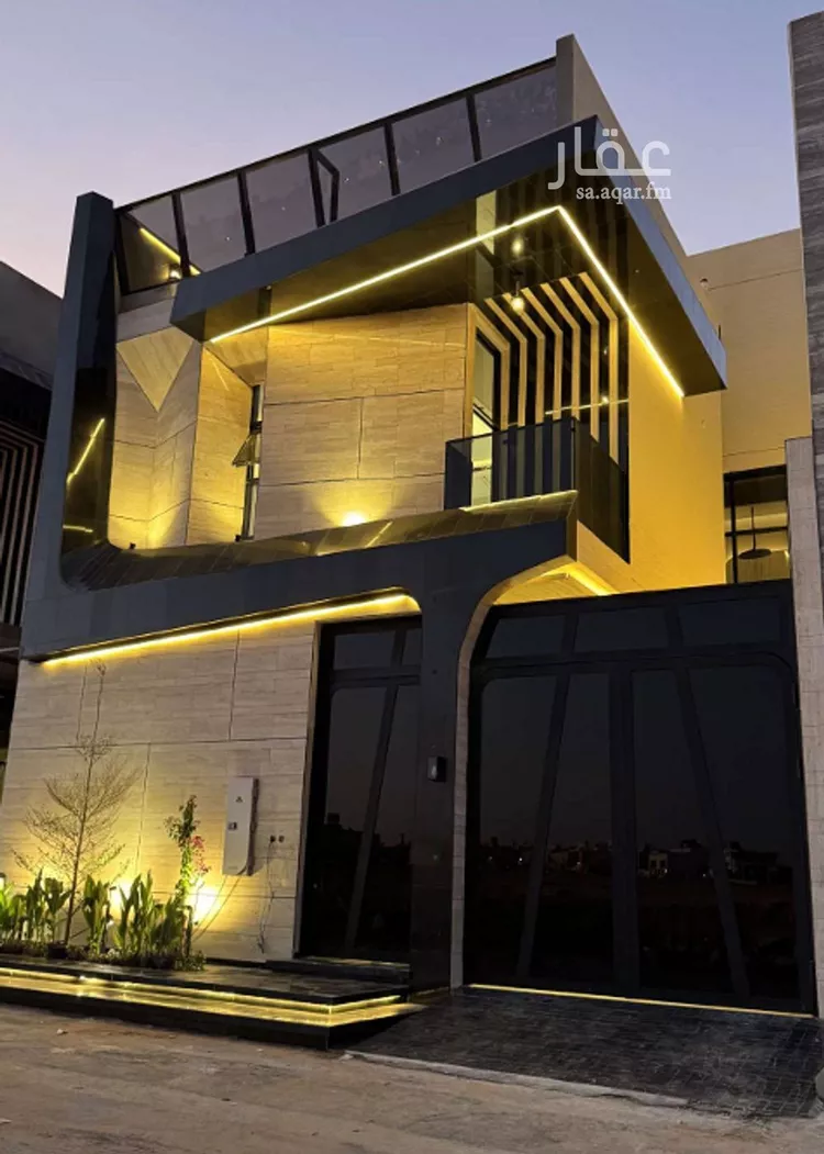 فيلا للبيع في حي المهدية, مدينة الرياض, منطقة الرياض