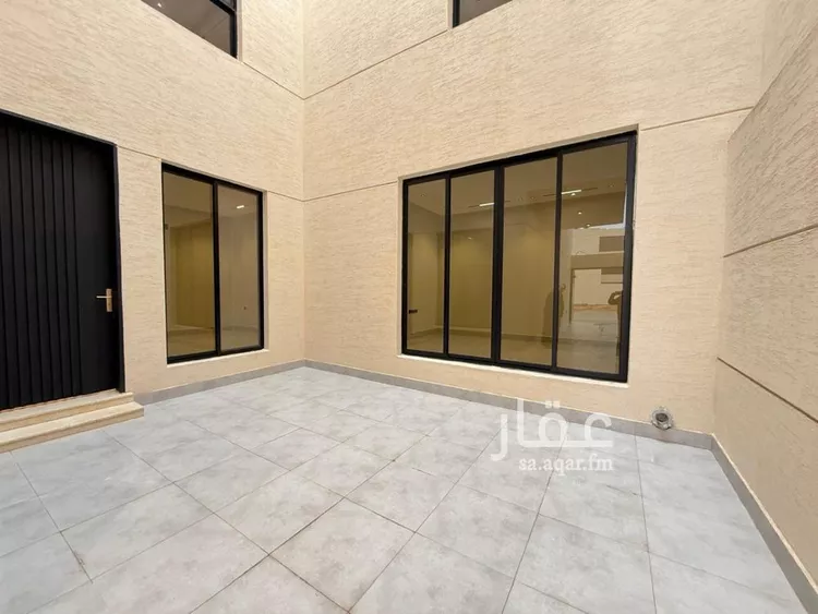 فيلا للبيع في شارع أبي الحسن الأسفرائيني, حي المهدية, مدينة الرياض, منطقة الرياض صورة 2