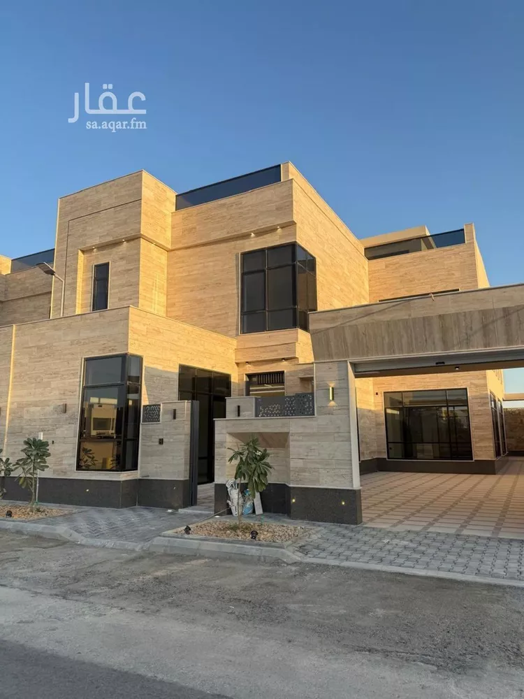 Villa for Sale in Riyadh Al Mahdiyah 10