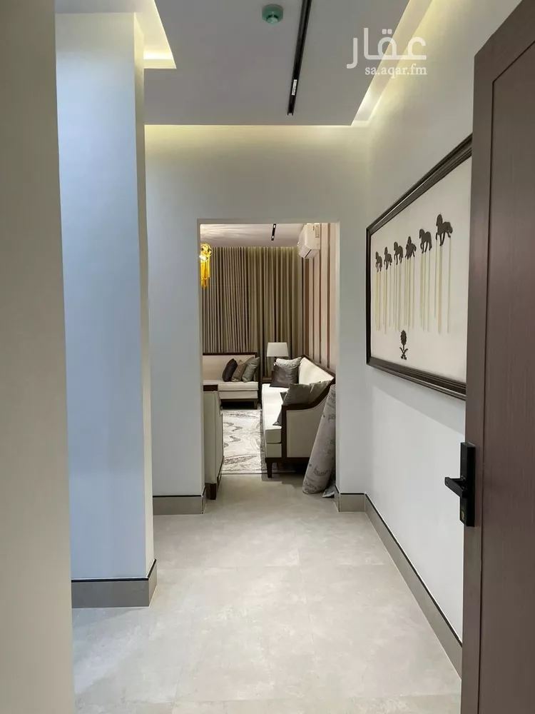 شقة للبيع في شارع السيل الكبير, حي المهدية, مدينة الرياض, منطقة الرياض صورة 5