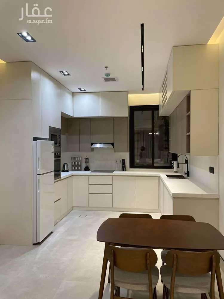 شقة للبيع في شارع السيل الكبير, حي المهدية, مدينة الرياض, منطقة الرياض صورة 5