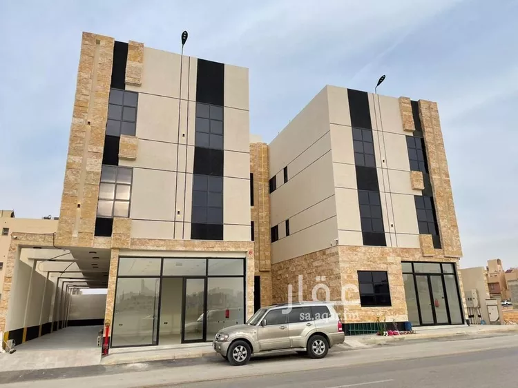 شقة للبيع في شارع السيل الكبير, حي المهدية, مدينة الرياض, منطقة الرياض