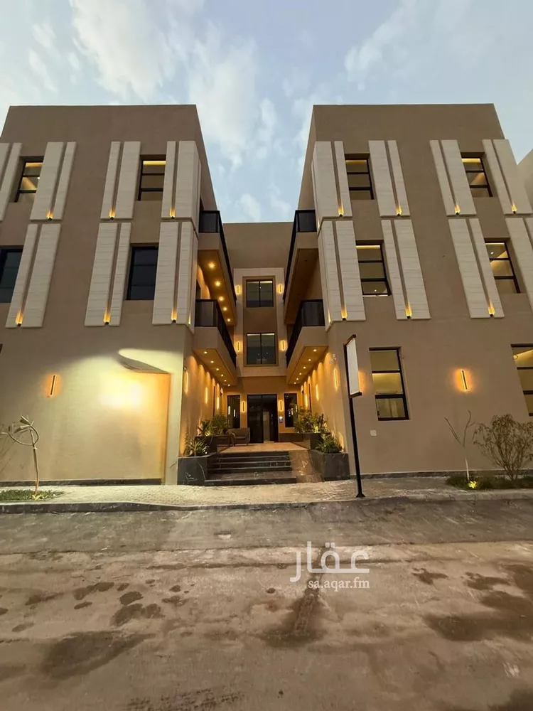 شقة للبيع في شارع أحمد بن الرملي, حي المهدية, مدينة الرياض, منطقة الرياض صورة 5