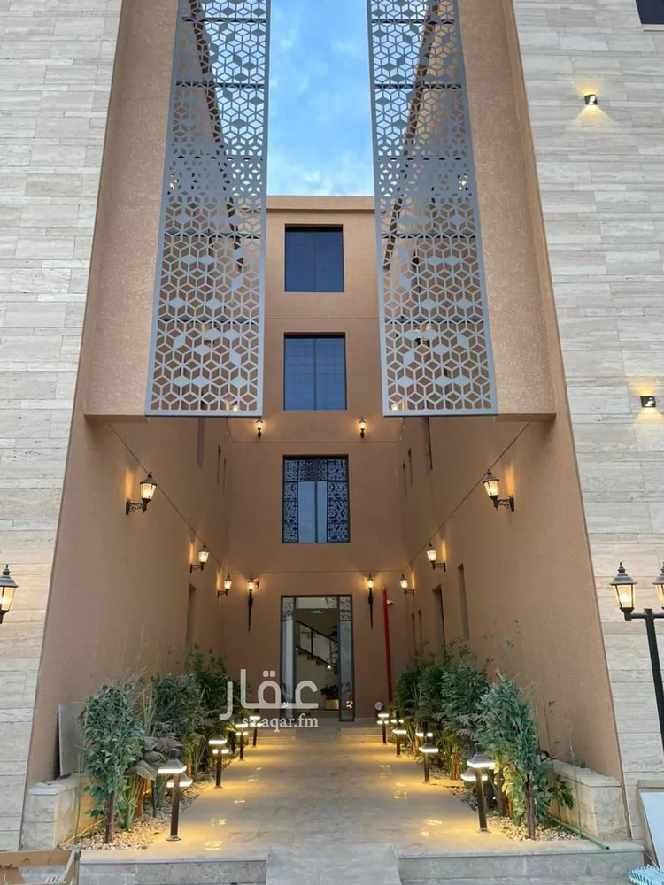 شقة للبيع في شارع إبرهيم بن أحمد البرهان, حي المهدية, مدينة الرياض, منطقة الرياض صورة 5