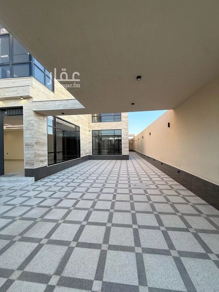 فيلا للبيع في شارع السيل الكبير, حي المهدية, مدينة الرياض, منطقة الرياض صورة 3