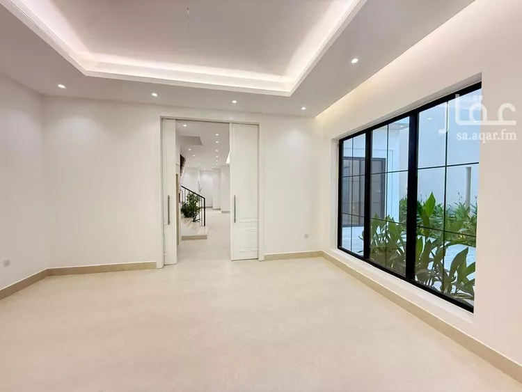 فيلا للبيع في شارع مليح بن طريف, حي المهدية, مدينة الرياض, منطقة الرياض صورة 4