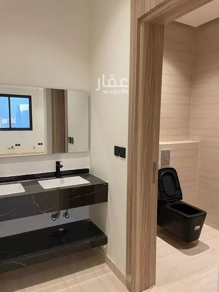 شقة للبيع في شارع السيل الكبير, حي المهدية, مدينة الرياض, منطقة الرياض 6