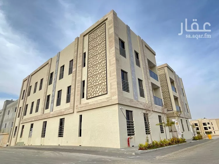 شقة للبيع في شارع السيل الكبير, حي المهدية, مدينة الرياض, منطقة الرياض