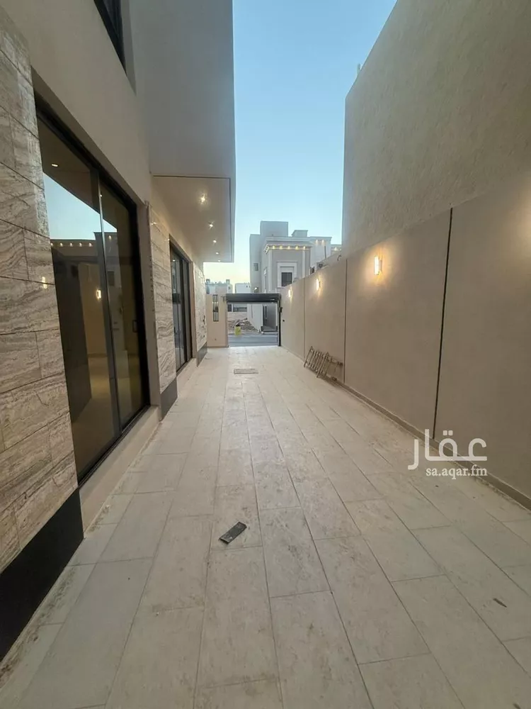 فيلا للبيع في شارع السيل الكبير, حي المهدية, مدينة الرياض, منطقة الرياض صورة 4