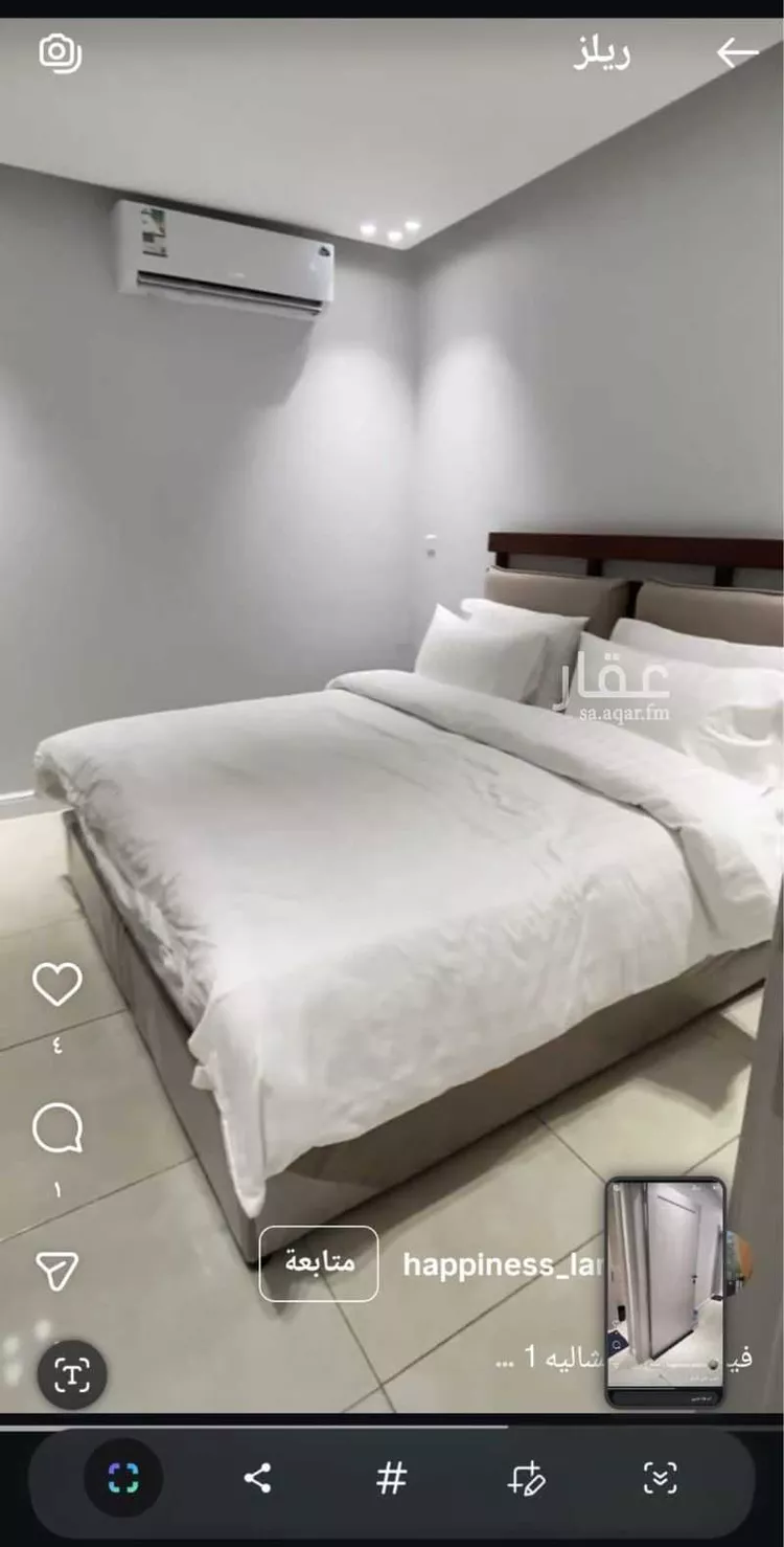 شاليه للإيجار في شارع أبحر الشمالية 29 ، حي ابحر الشمالية ، جدة ، جدة صورة 3