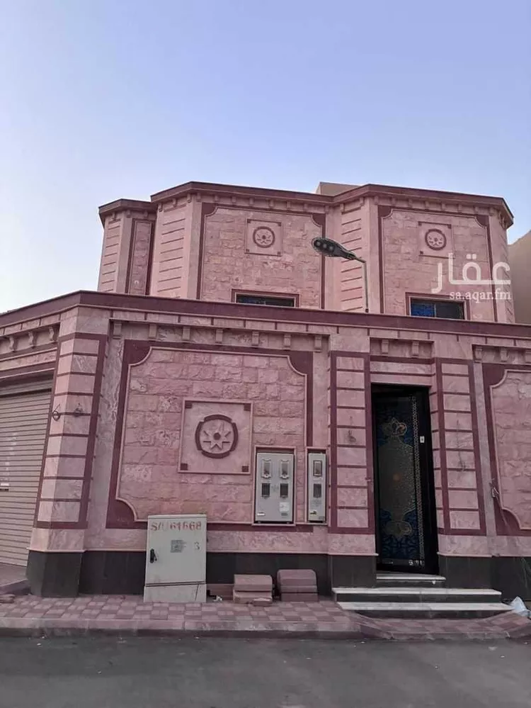 فيلا للبيع في شارع علي القروي ، حي طويق ، الرياض ، منطقة الرياض 1 صورة