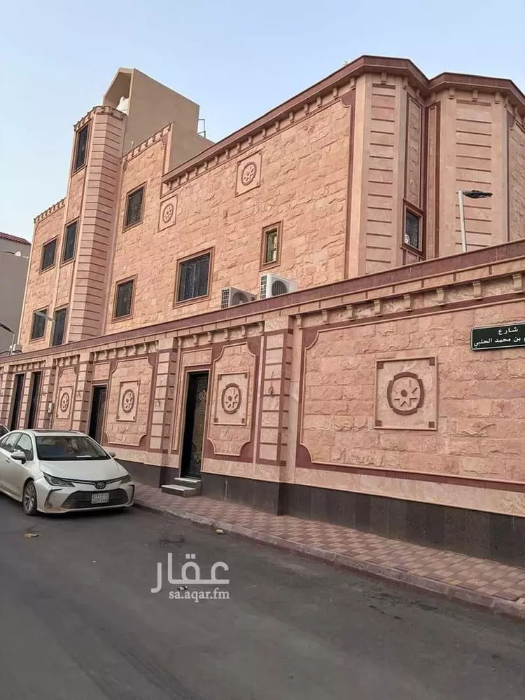 فيلا للبيع في شارع علي القروي ، حي طويق ، الرياض ، منطقة الرياض صورة 2