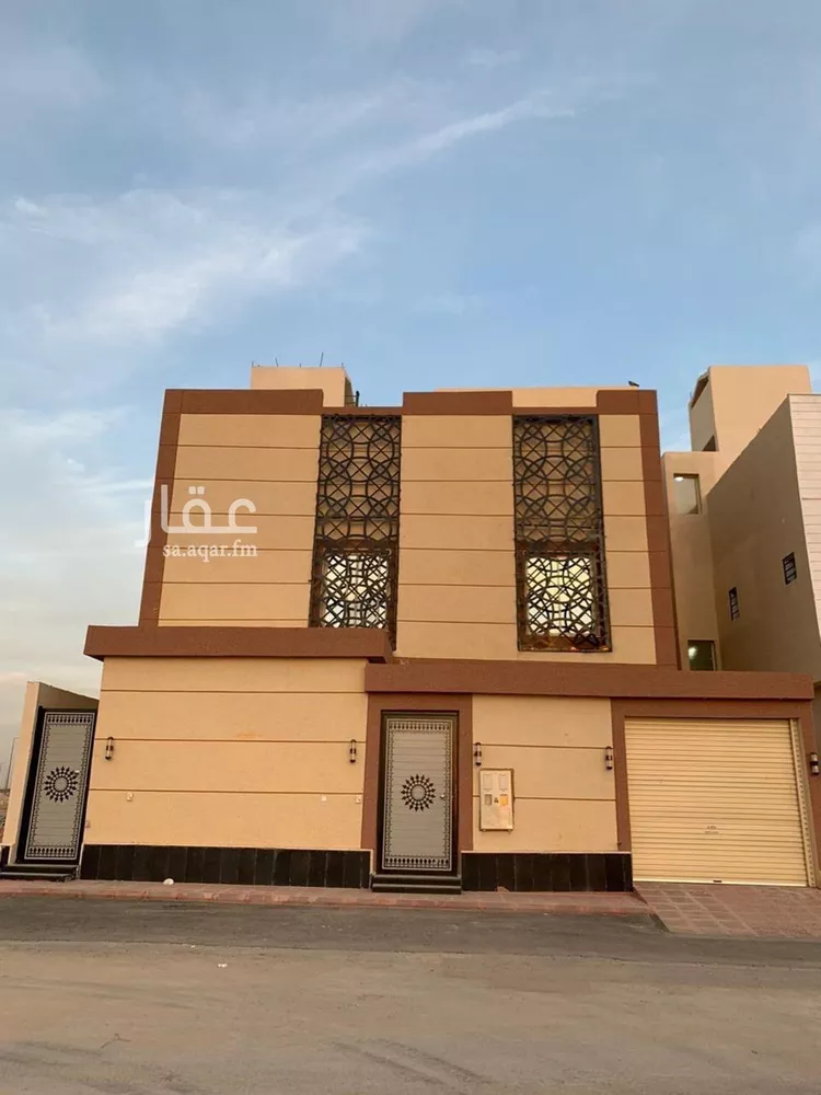 فيلا للبيع في شارع محمود بابلي, حي الرمال, مدينة الرياض, منطقة الرياض صورة 4