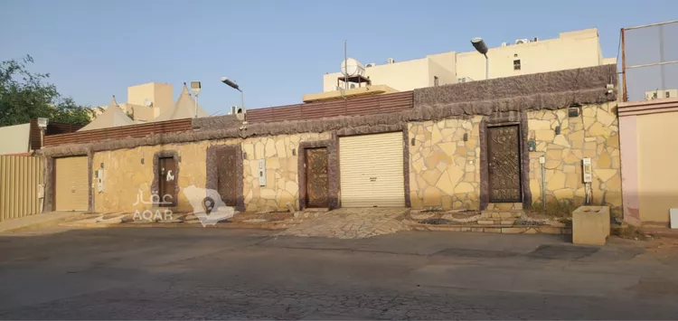أرض للبيع في شارع رقم 236, حي الجنادرية, مدينة الرياض, منطقة الرياض