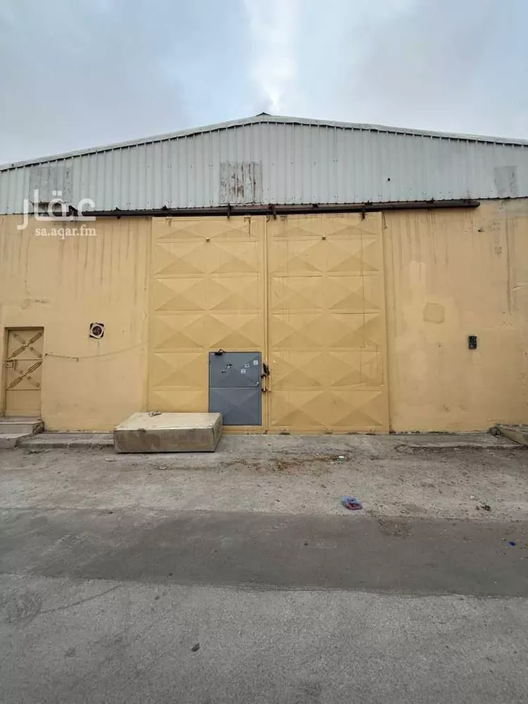 Warehouse for Rent in Riyadh Al Faisaliyah