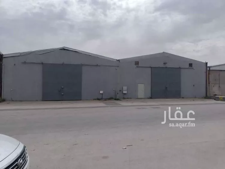 Warehouse for Rent in Riyadh Al Faisaliyah