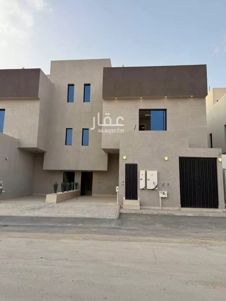 دور للبيع في شارع ابن رشد, حي الفاروق, مدينة الرياض, منطقة الرياض