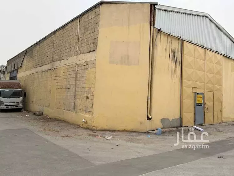 مستودع للإيجار في شارع تريبة, حي الفيصلية, مدينة الرياض, منطقة الرياض صورة 2