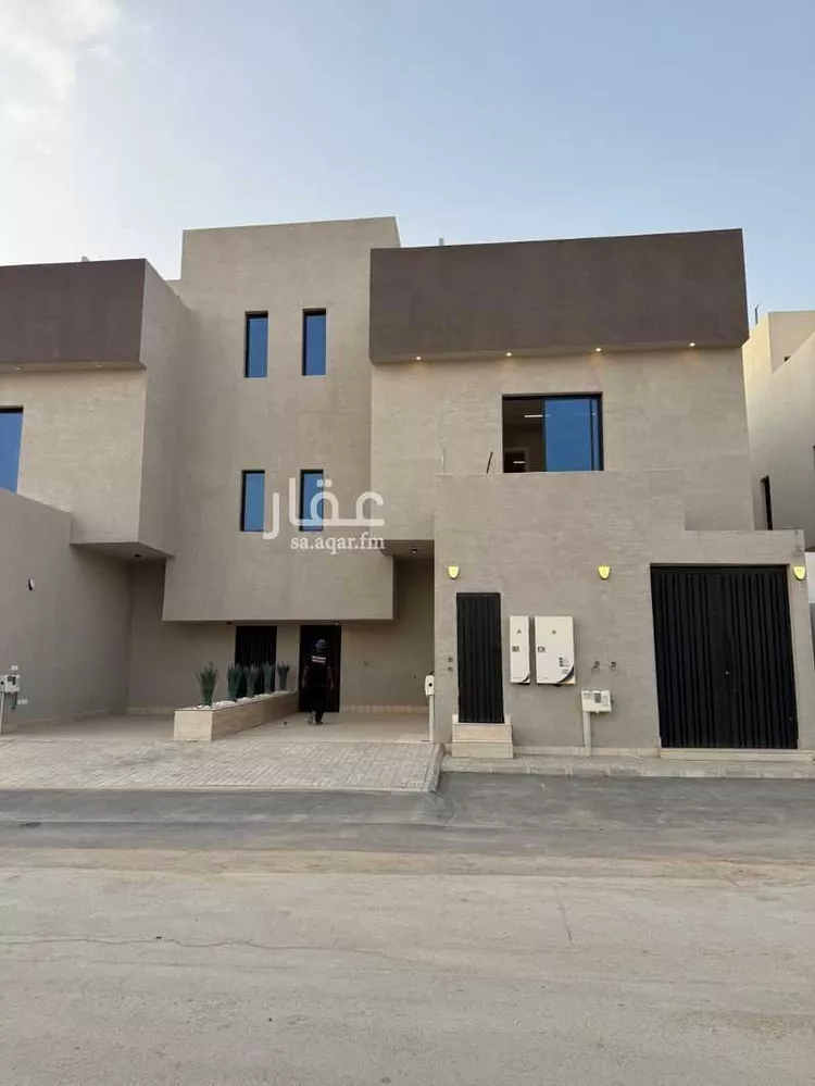 Apartment for Rent in Riyadh Al Faruq