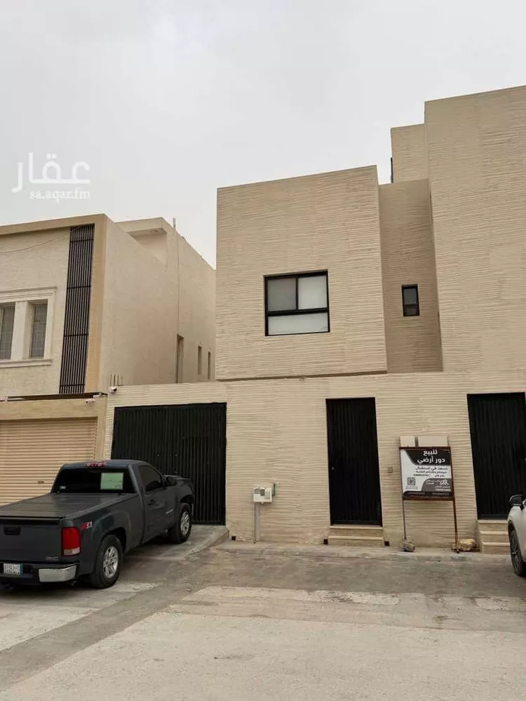 دور للبيع في شارع بدون اسم, حي الفاروق, مدينة الرياض, منطقة الرياض
