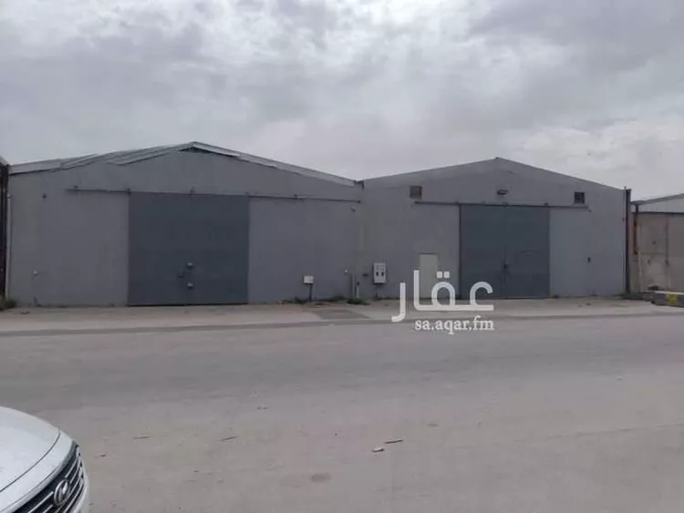 Warehouse for Rent in Riyadh Al Faisaliyah