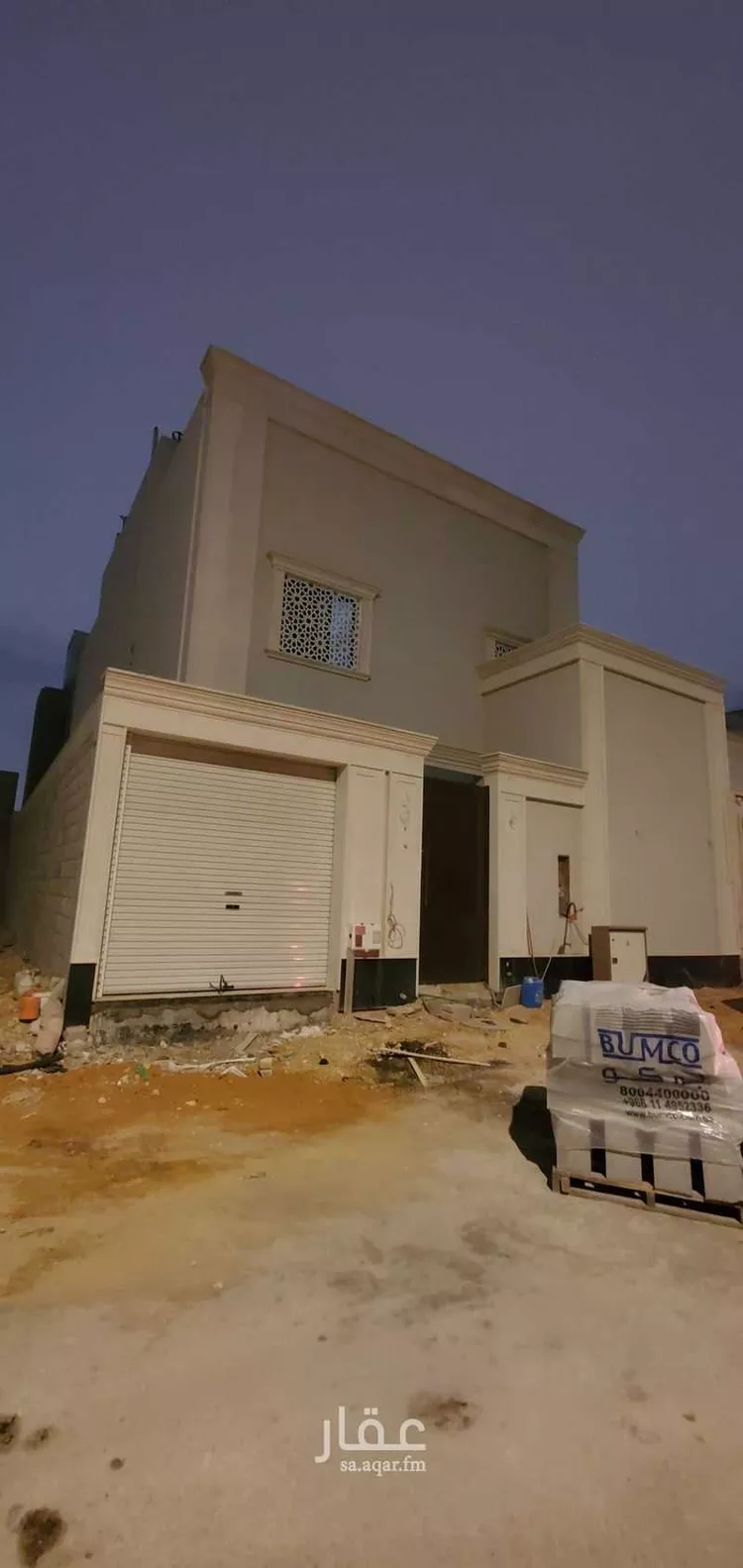 فيلا للإيجار في شارع بدون اسم, حي الفاروق, مدينة الرياض, منطقة الرياض صورة 2