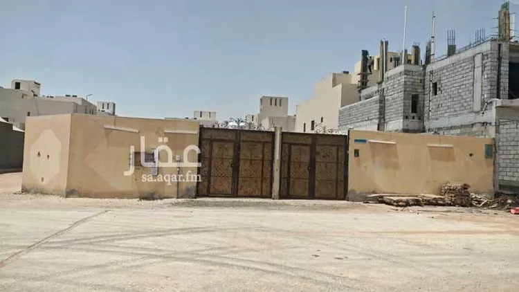 أرض للبيع في شارع رقم 167, حي الجنادرية, مدينة الرياض, منطقة الرياض