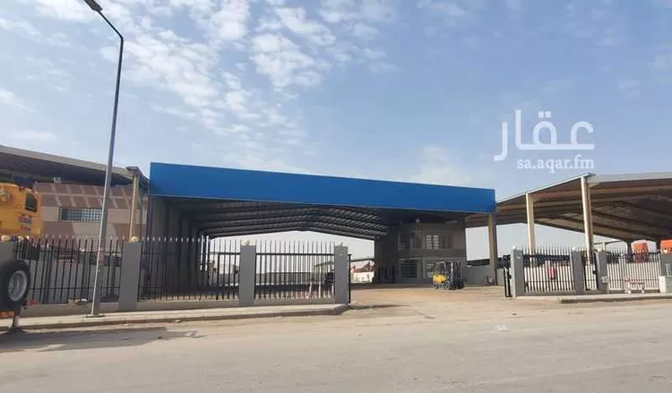 محل للإيجار في شارع الحاوي, حي السلي, مدينة الرياض, منطقة الرياض