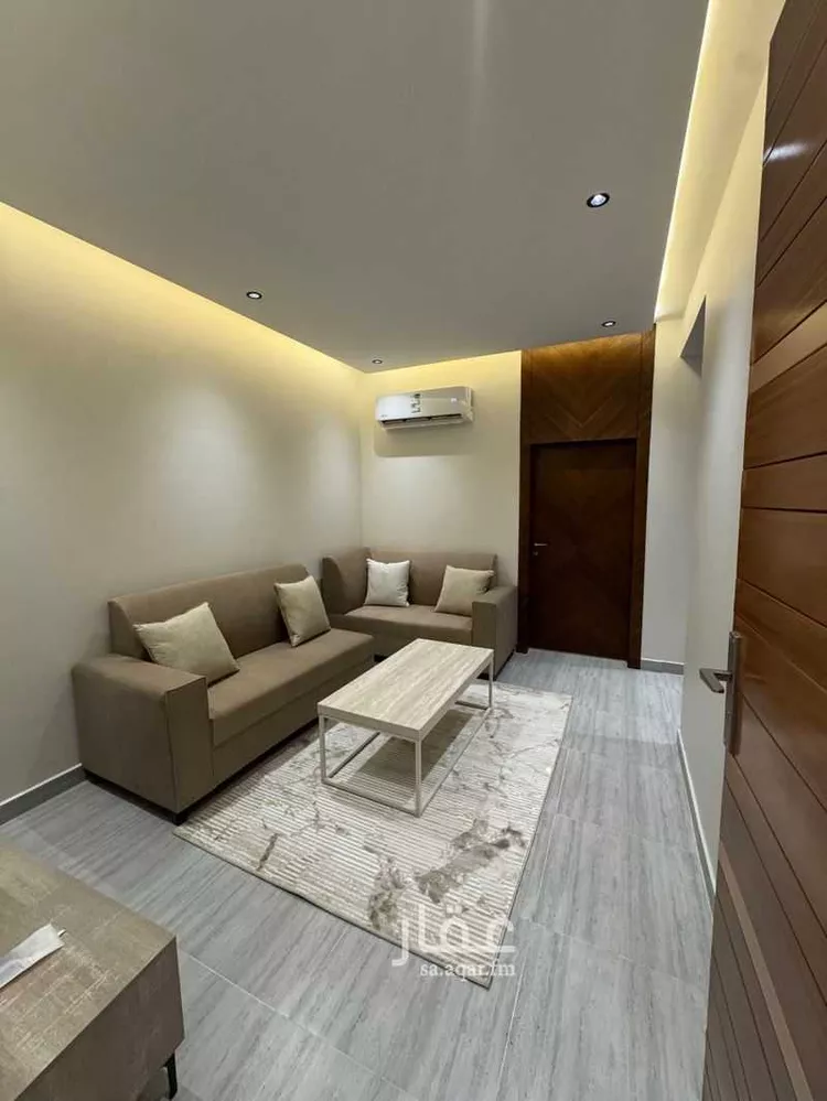 شقة للإيجار في شارع عبدالله بن إبراهيم بن سيف, حي النسيم الشرقي, مدينة الرياض, منطقة الرياض صورة 5