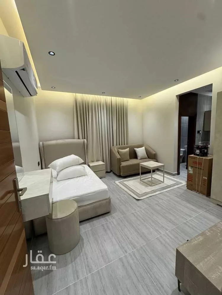 شقة للإيجار في شارع عبدالله بن إبراهيم بن سيف, حي النسيم الشرقي, مدينة الرياض, منطقة الرياض صورة 4