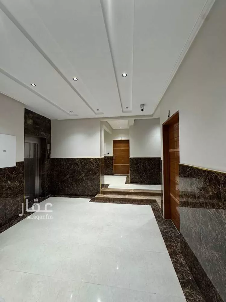 شقة للإيجار في شارع عبدالله بن إبراهيم بن سيف, حي النسيم الشرقي, مدينة الرياض, منطقة الرياض صورة 2