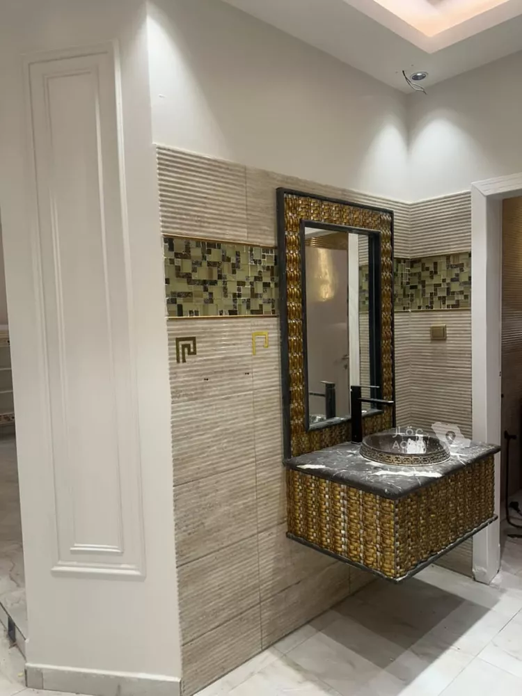 Floor for Rent in Riyadh Al Janadriyah صورة 5