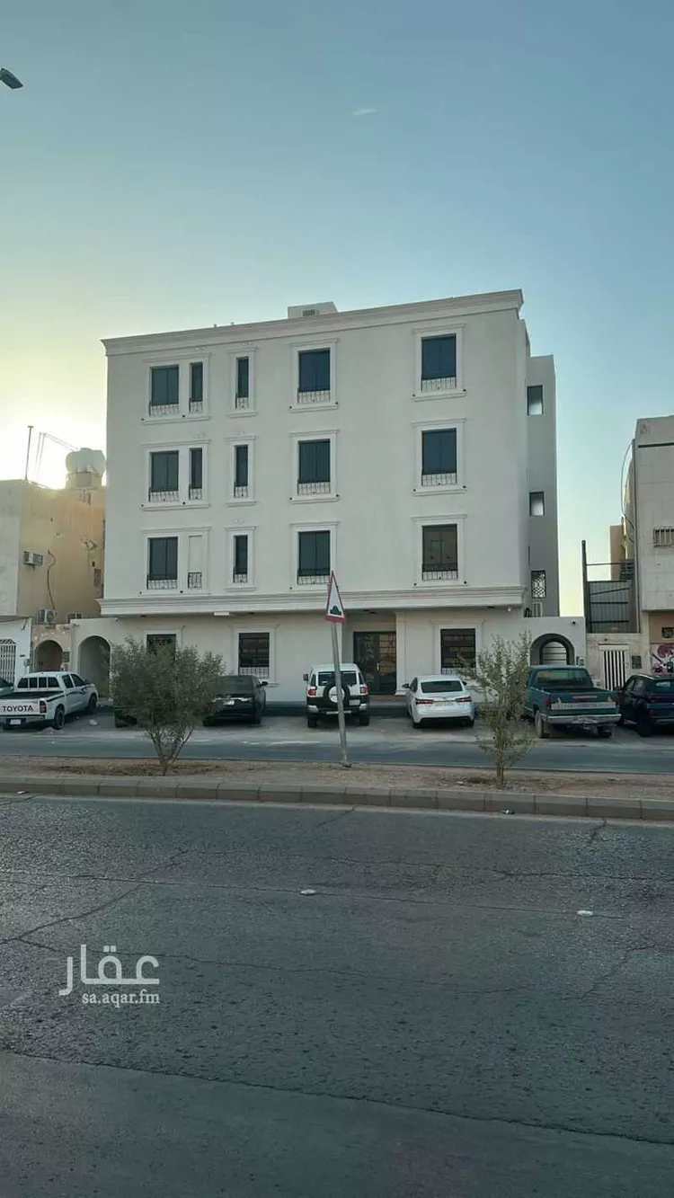 شقة للإيجار في شارع عبدالله بن إبراهيم بن سيف, حي النسيم الشرقي, مدينة الرياض, منطقة الرياض