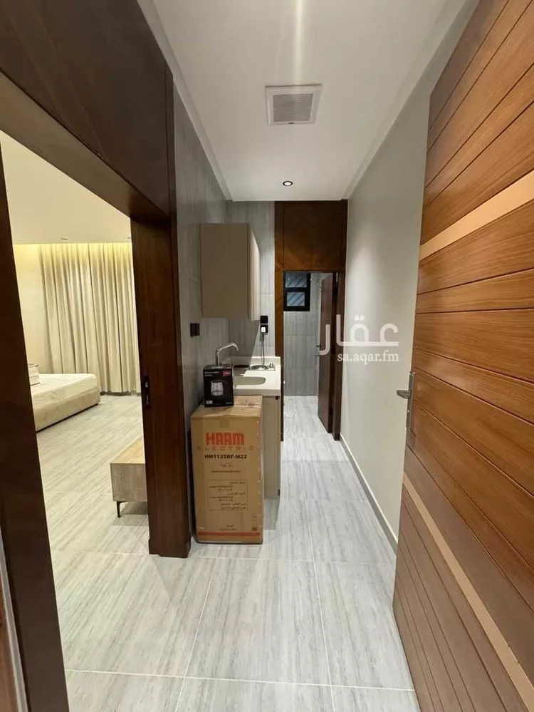 شقة للإيجار في شارع عبدالله بن إبراهيم بن سيف, حي النسيم الشرقي, مدينة الرياض, منطقة الرياض صورة 4