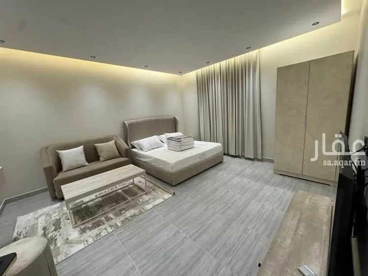 شقة للإيجار في شارع عبدالله بن إبراهيم بن سيف, حي النسيم الشرقي, مدينة الرياض, منطقة الرياض صورة 2