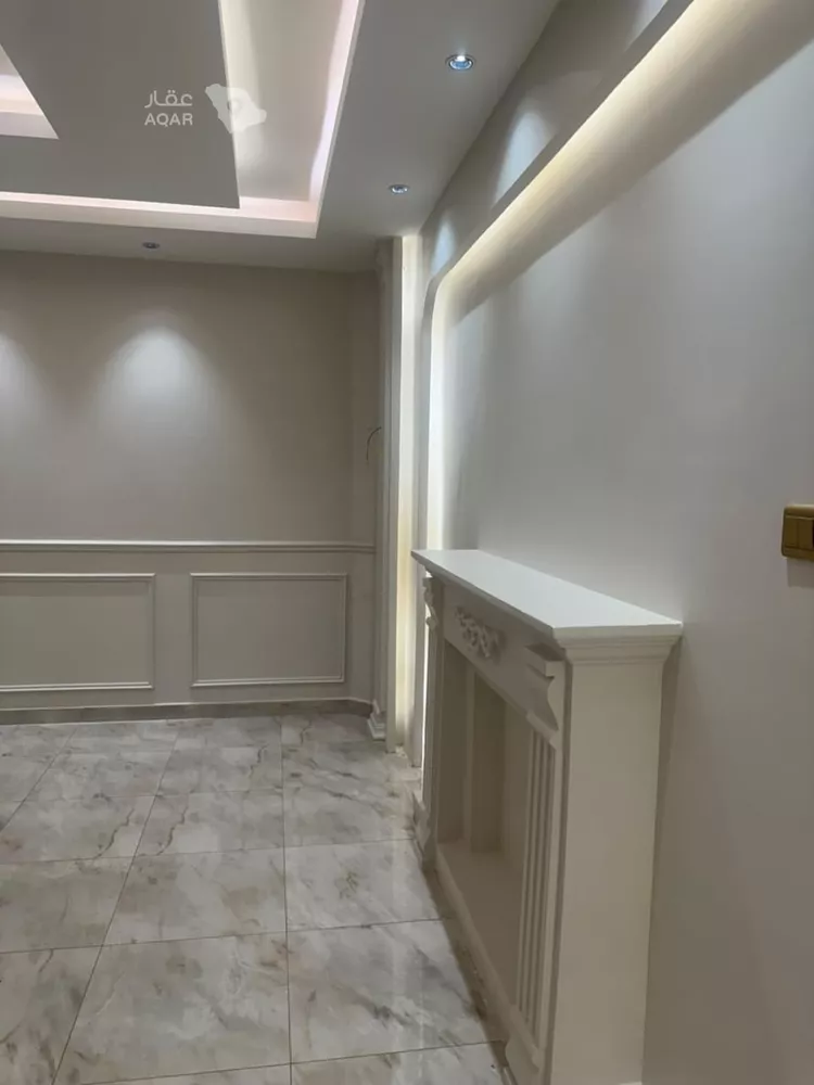 Floor for Rent in Riyadh Al Janadriyah صورة 2