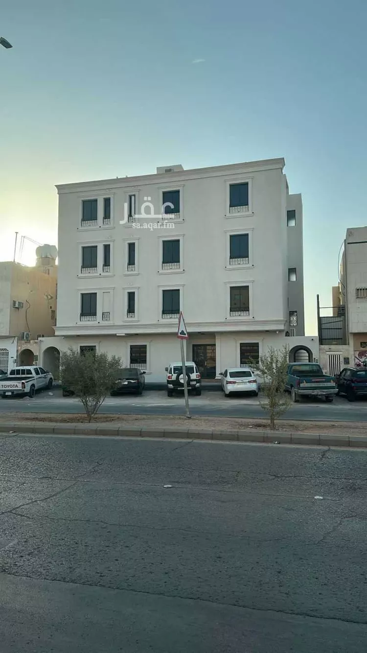 شقة للإيجار في شارع عبدالله بن إبراهيم بن سيف, حي النسيم الشرقي, مدينة الرياض, منطقة الرياض