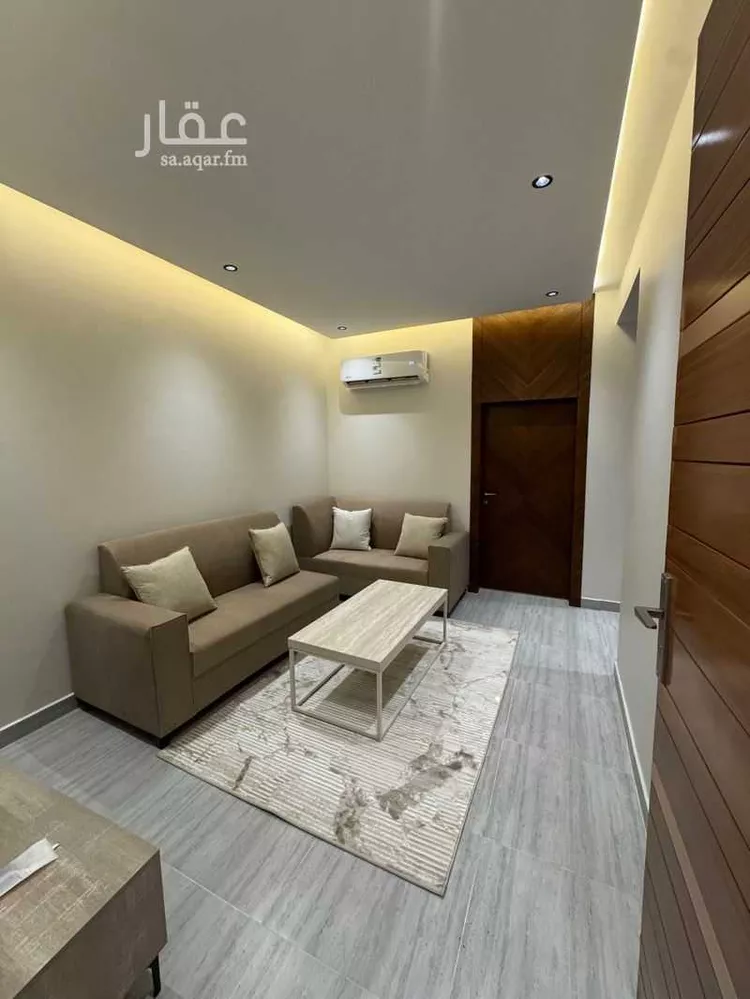شقة للإيجار في شارع عبدالله بن إبراهيم بن سيف, حي النسيم الشرقي, مدينة الرياض, منطقة الرياض صورة 5