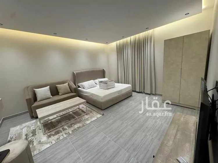 شقة للإيجار في شارع عبدالله بن إبراهيم بن سيف, حي النسيم الشرقي, مدينة الرياض, منطقة الرياض صورة 3