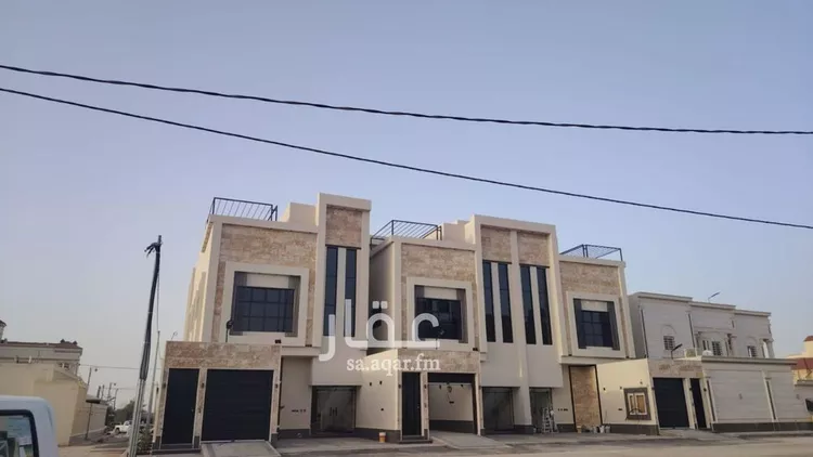 شقة للبيع في شارع اوس ابن خولي ابن عبدالله ابن الحارث, حي الورود, مدينة المزاحمية, منطقة الرياض