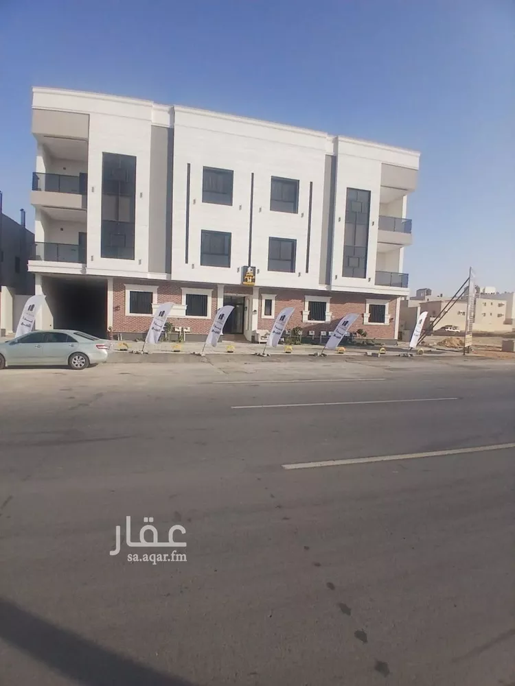 Apartment for Sale in Riyadh Dhahrat Laban صورة 2