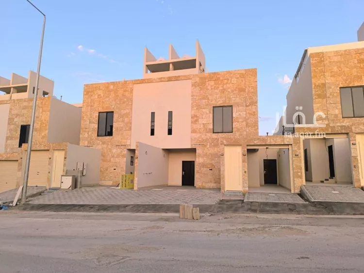 Apartment for Sale in Riyadh Dahiat Namar