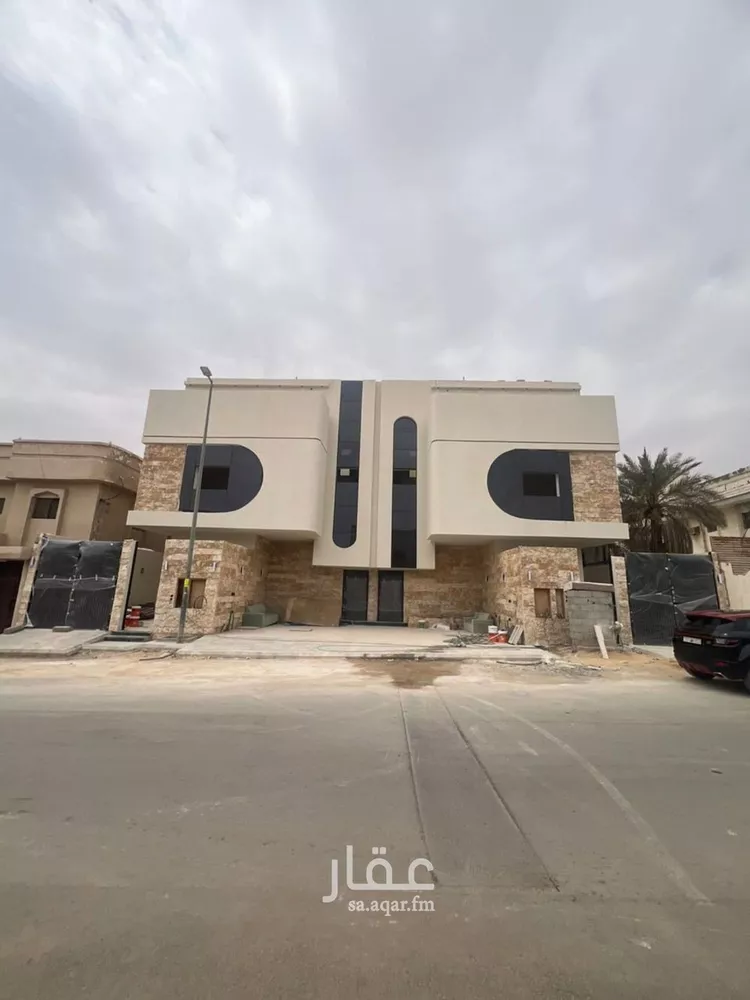شقة للبيع في شارع مهنا بن عيسي, حي ظهرة البديعة, مدينة الرياض, منطقة الرياض