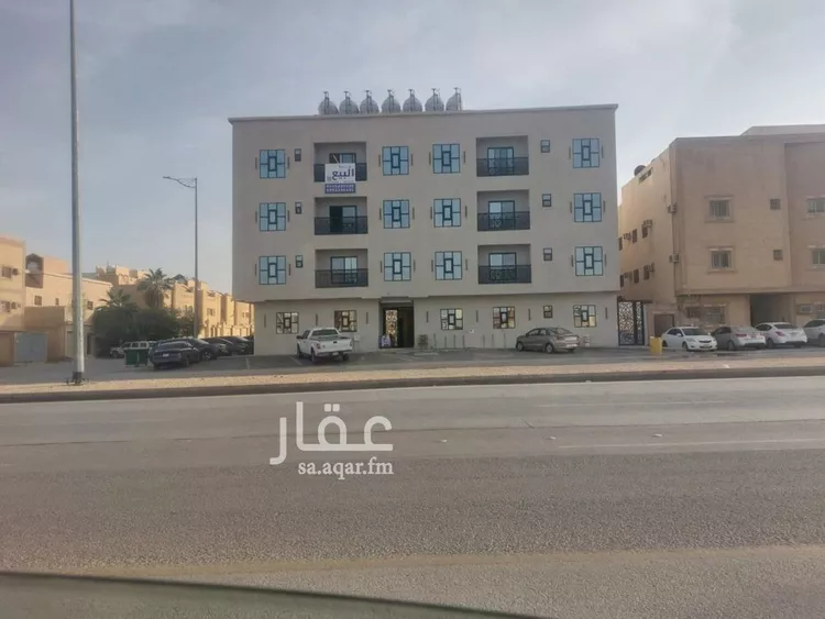 Apartment for Sale in Riyadh Badr