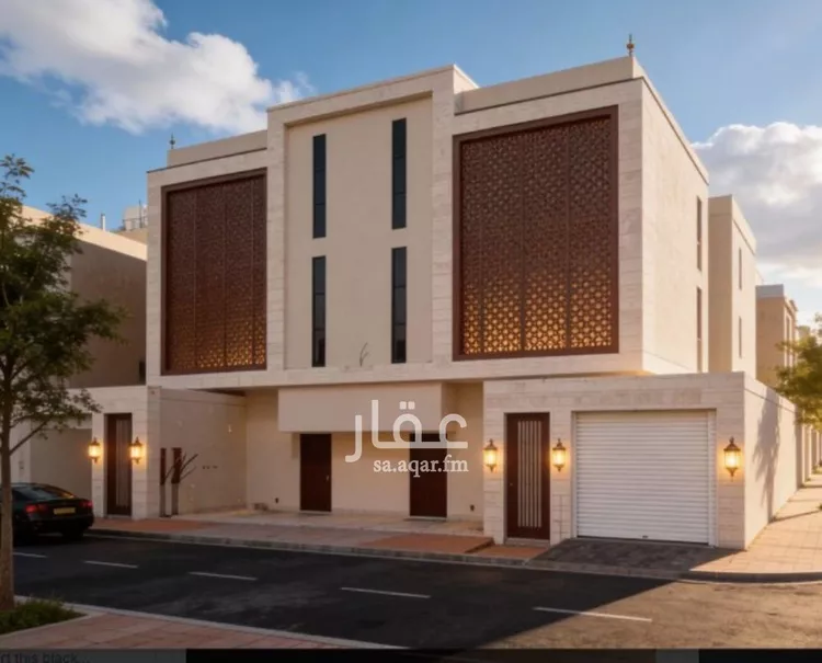 Apartment for Sale in Riyadh Tuwaiq